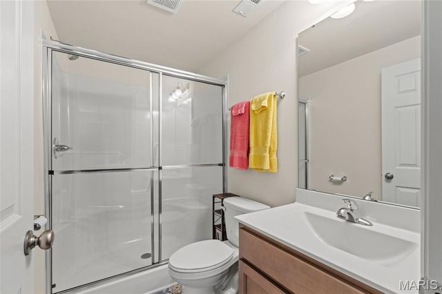 405 Rail Ridge Drive, Troy, MO 63379