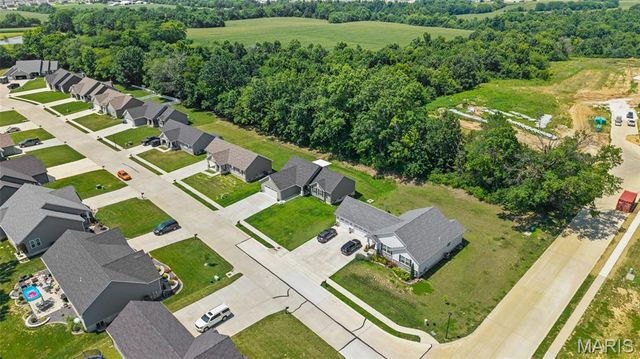 405 Rail Ridge Drive, Troy, MO 63379