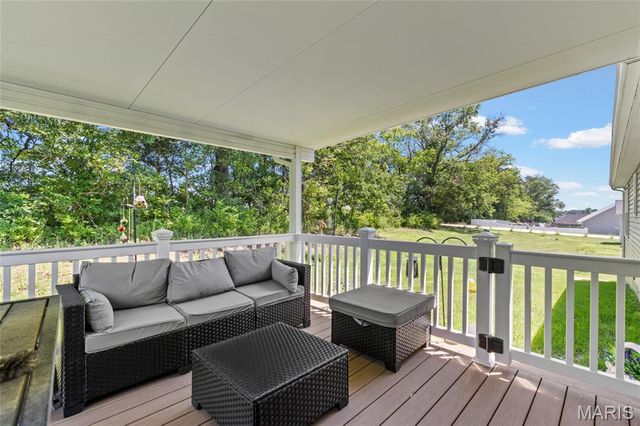 405 Rail Ridge Drive, Troy, MO 63379