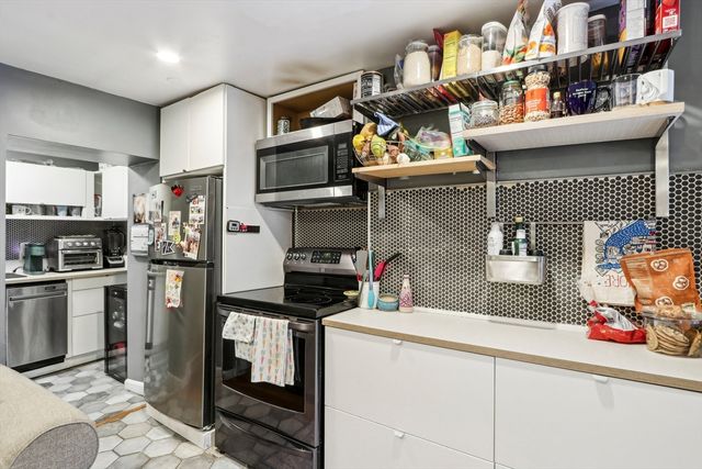 431 Shawmut Ave 2, Boston, MA 02118