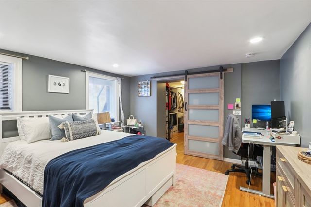 431 Shawmut Ave 2, Boston, MA 02118