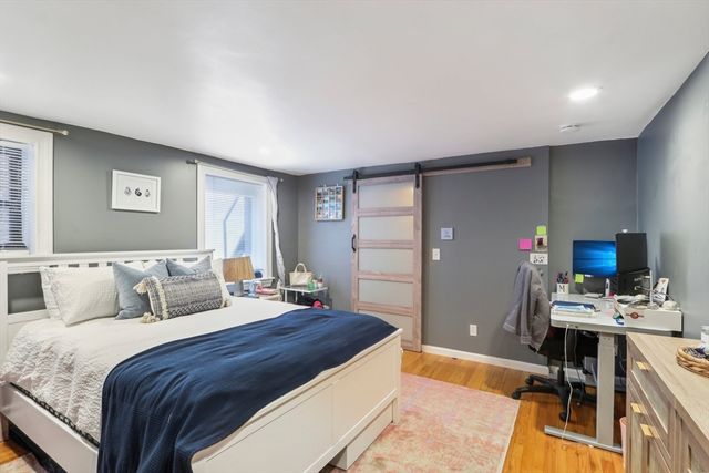 431 Shawmut Ave 2, Boston, MA 02118