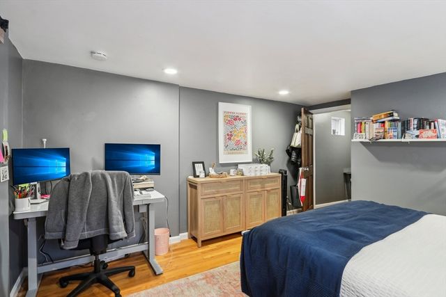 431 Shawmut Ave 2, Boston, MA 02118