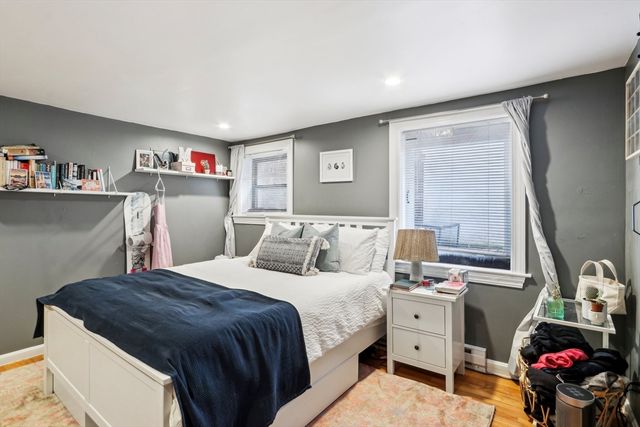 431 Shawmut Ave 2, Boston, MA 02118