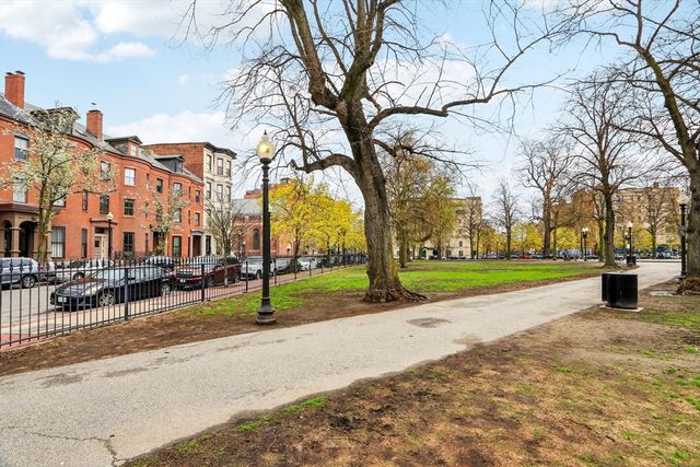 431 Shawmut Ave 2, Boston, MA 02118