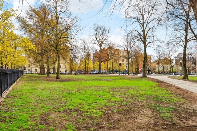 431 Shawmut Ave 2, Boston, MA 02118