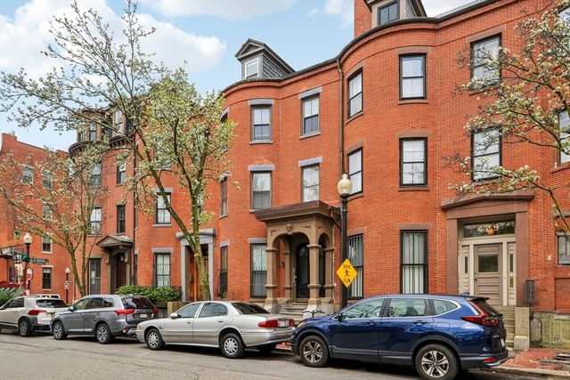 431 Shawmut Ave 2, Boston, MA 02118