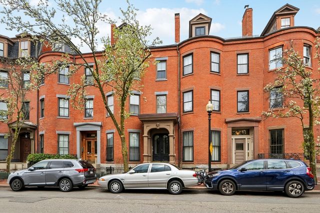 431 Shawmut Ave 2, Boston, MA 02118