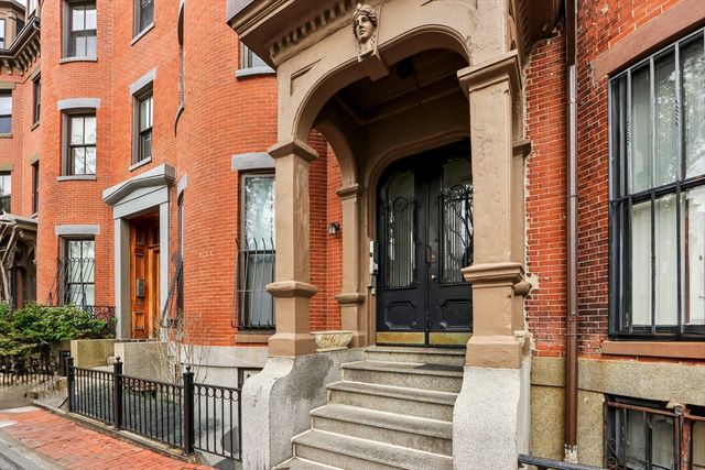 431 Shawmut Ave 2, Boston, MA 02118