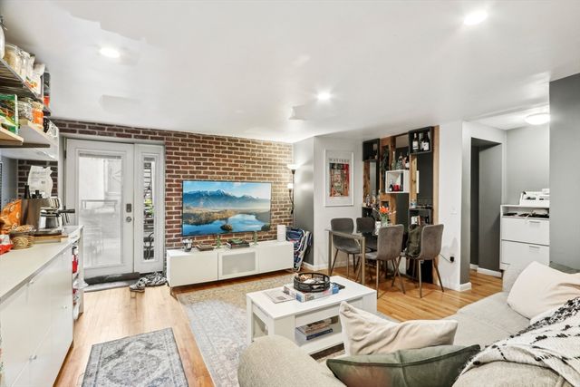 431 Shawmut Ave 2, Boston, MA 02118