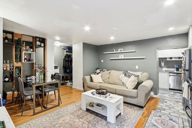 431 Shawmut Ave 2, Boston, MA 02118