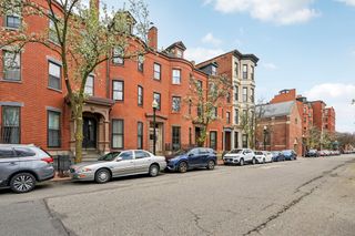 431 Shawmut Ave 2, Boston, MA 02118