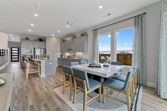 11572 Pinto Street, Frisco, TX 75035