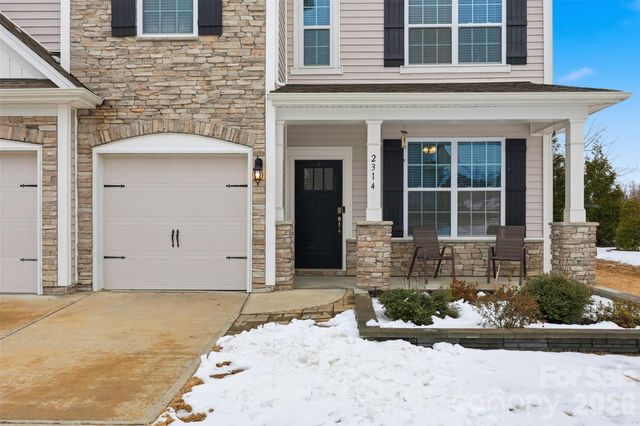 2314 Red Birch Way, Concord, NC 28027