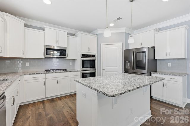 2314 Red Birch Way, Concord, NC 28027