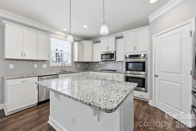 2314 Red Birch Way, Concord, NC 28027