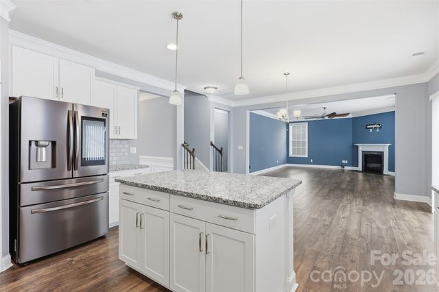 2314 Red Birch Way, Concord, NC 28027