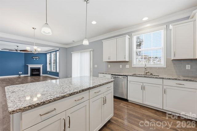 2314 Red Birch Way, Concord, NC 28027