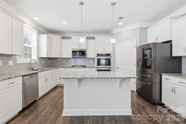 2314 Red Birch Way, Concord, NC 28027