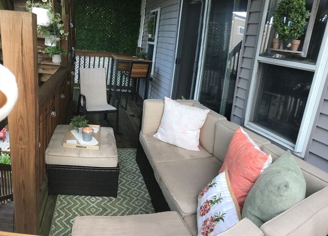 166 West Sixth Street 2, Boston, MA 02127