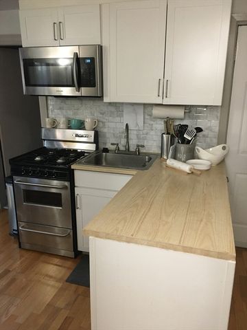 166 West Sixth Street 2, Boston, MA 02127