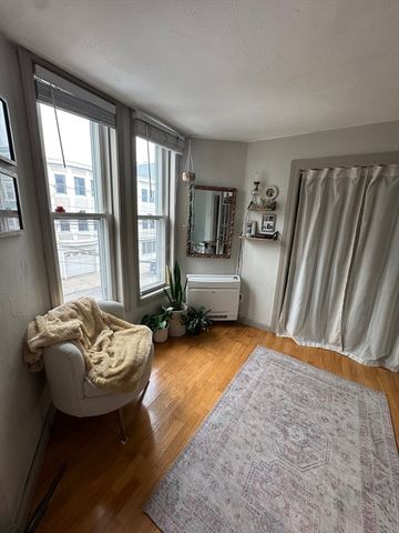 166 West Sixth Street 2, Boston, MA 02127