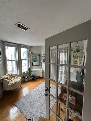 166 West Sixth Street 2, Boston, MA 02127