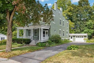 80 West High Street, Ballston Spa, NY 12020