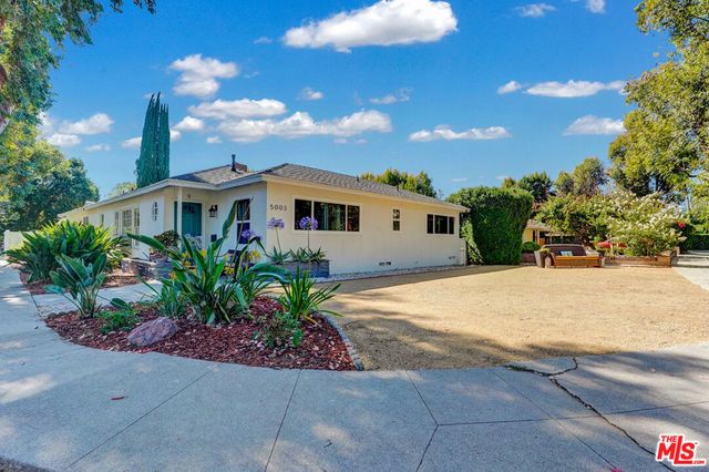 5003 Alhama Drive, Woodland Hills, CA 91364