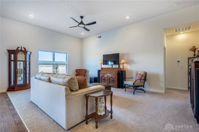 1109 Honeydew Drive, Tipp City, OH 45371