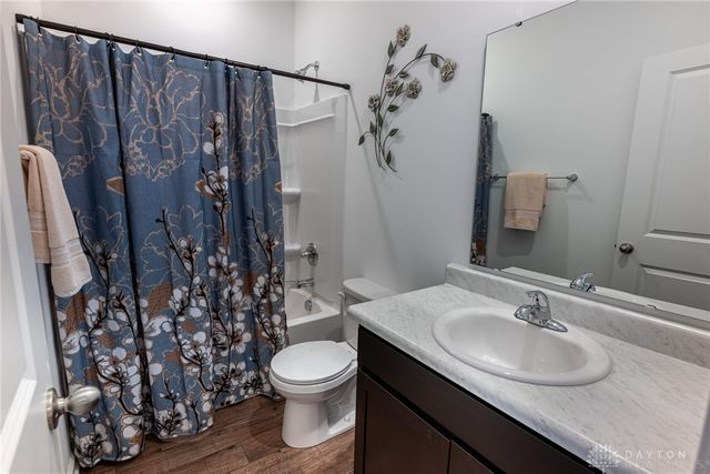 1109 Honeydew Drive, Tipp City, OH 45371