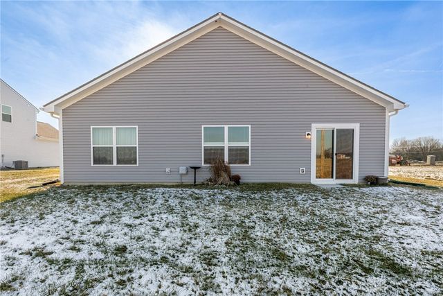 1109 Honeydew Drive, Tipp City, OH 45371
