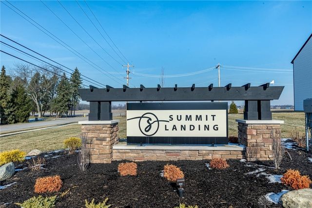 1109 Honeydew Drive, Tipp City, OH 45371