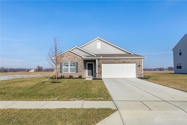 1109 Honeydew Drive, Tipp City, OH 45371