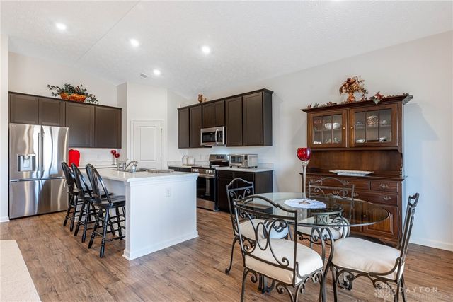 1109 Honeydew Drive, Tipp City, OH 45371