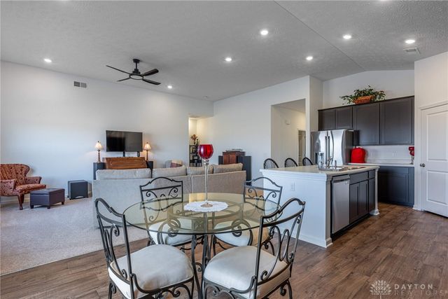 1109 Honeydew Drive, Tipp City, OH 45371