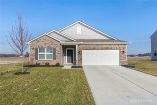 1109 Honeydew Drive, Tipp City, OH 45371