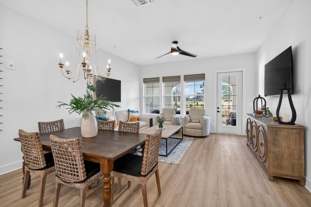 277 N The Grove Drive 317, Miramar Beach, FL 32550