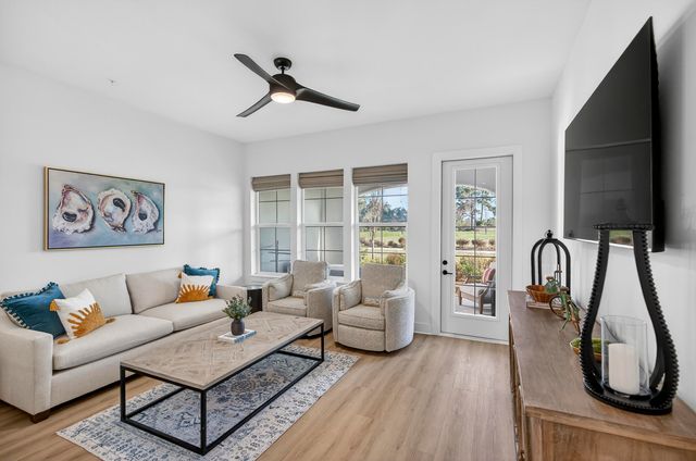277 N The Grove Drive 317, Miramar Beach, FL 32550