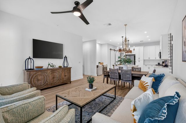 277 N The Grove Drive 317, Miramar Beach, FL 32550