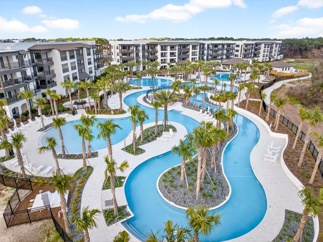 277 N The Grove Drive 317, Miramar Beach, FL 32550