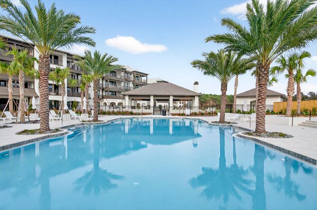 277 N The Grove Drive 317, Miramar Beach, FL 32550