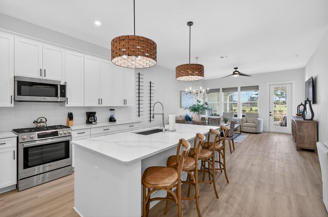 277 N The Grove Drive 317, Miramar Beach, FL 32550