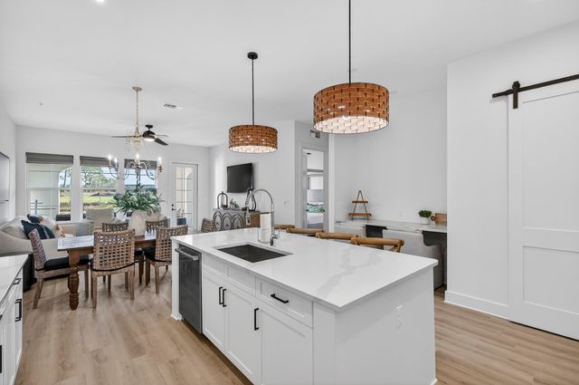 277 N The Grove Drive 317, Miramar Beach, FL 32550