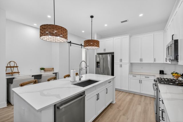 277 N The Grove Drive 317, Miramar Beach, FL 32550