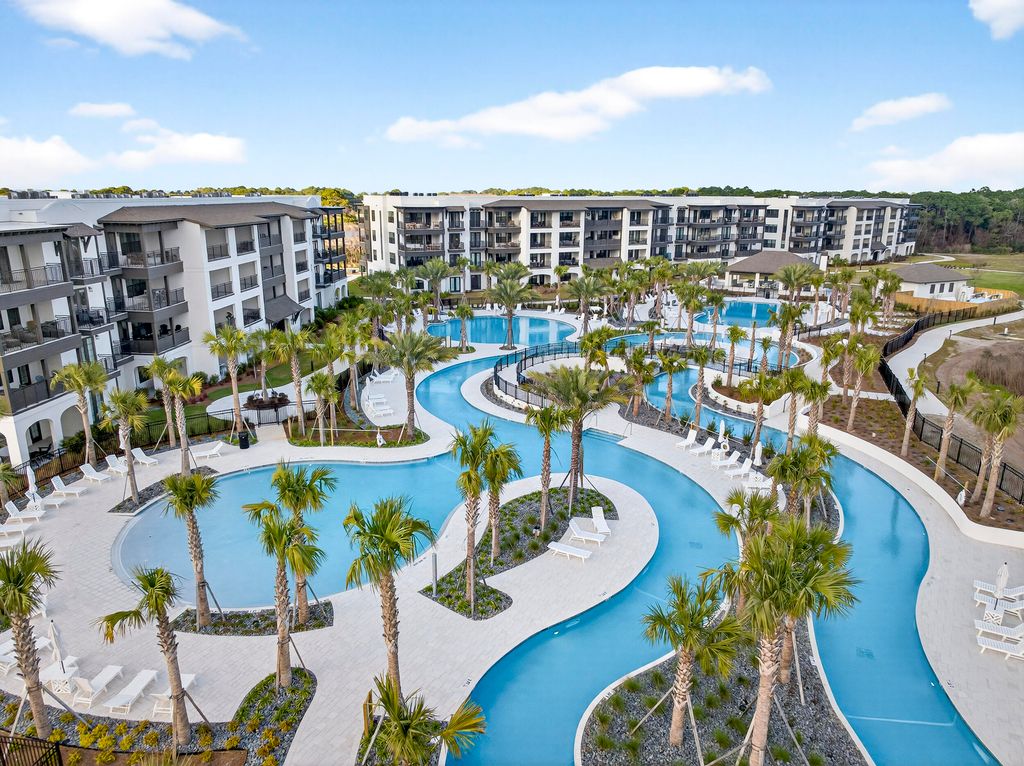 277 N The Grove Drive 317, Miramar Beach, FL 32550
