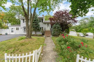 83 Walnut Ave Avenue, Red Bank, NJ 07701