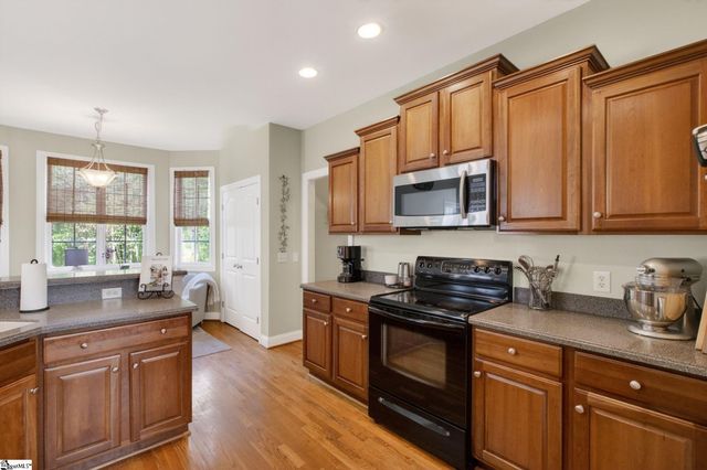 702 Austin Woods Court, Greer, SC 29651