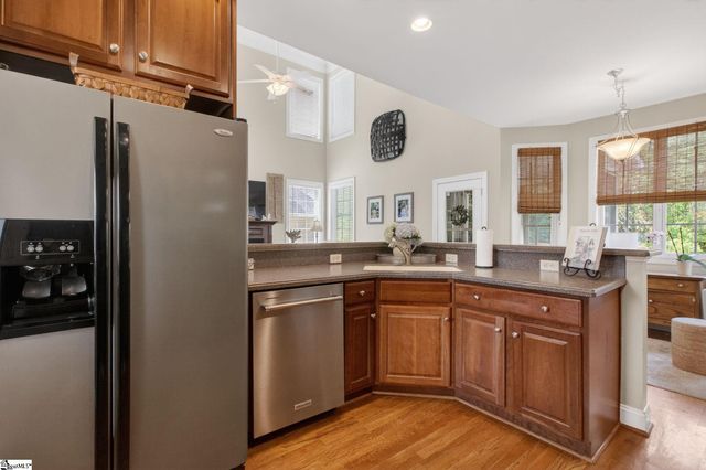 702 Austin Woods Court, Greer, SC 29651