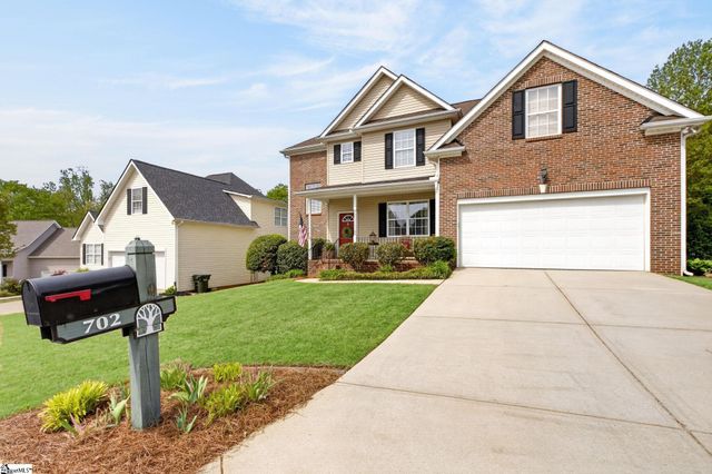 702 Austin Woods Court, Greer, SC 29651